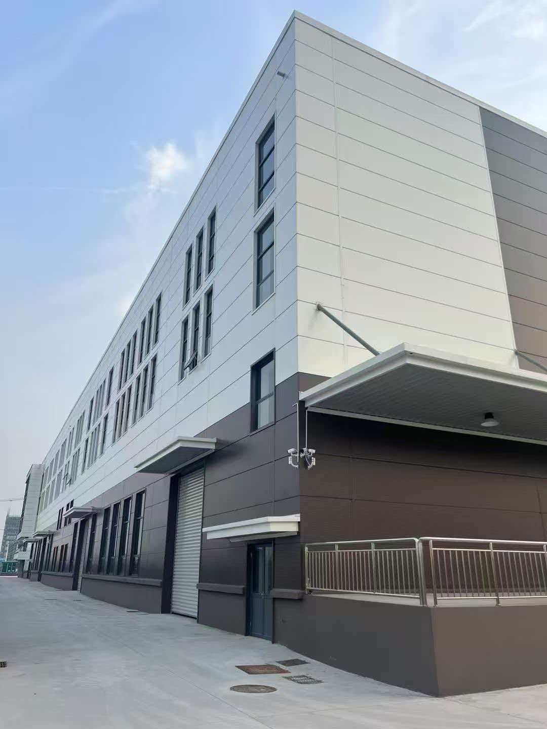 荆门市聚氨酯封边岩棉板外墙新型材料 - 方案